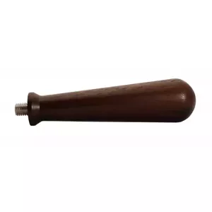 Portafilter pánská rukojeť Wenge M12