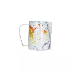 Barista Space Splash 600 ml konvička na mléko
