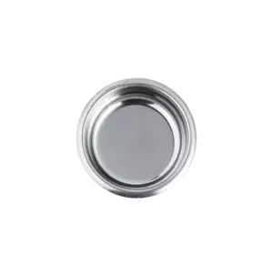 Lelit slepý košík 57 mm pro čištění kávovaru