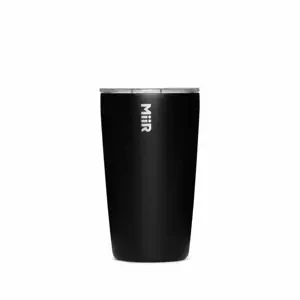 MiiR Tumbler Black 350 ml černý