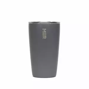 MiiR Tumbler Basal 350 ml šedý