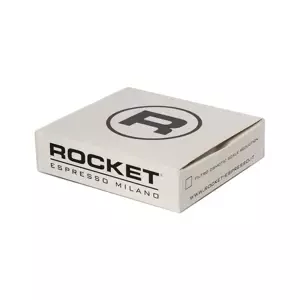 Rocket Espresso změkčovač vody