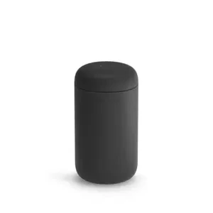 Fellow Carter Everywhere Mug Matte Black 473 ml černý