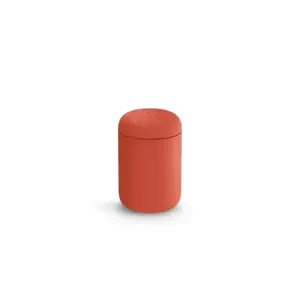 Fellow Carter Everywhere Mug Corduroy Red 355 ml červený