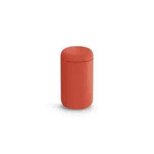 Fellow Carter Everywhere Mug Curdoroy Red 473 ml červený