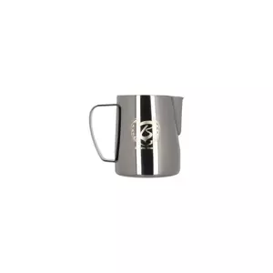 Barista Space Titanium Black 350 ml konvička na mléko