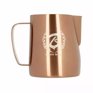 Barista Space Copper 350 ml konvička na mléko