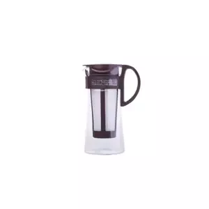 Hario Mizudashi Cold Brew láhev 600 ml hnědá