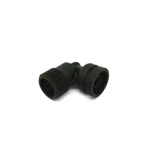 BWT Flex konektor x M 3/8 koleno