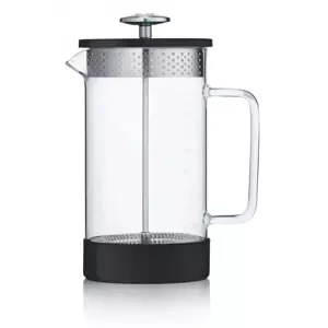 Barista  Co Core Coffee Press Black 1000 ml černý