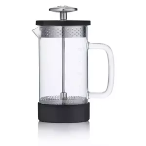 Barista  Co Core Coffee Press Black 350 ml černý