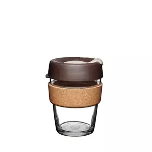 KeepCup Brew Cork Almond M 340 ml
