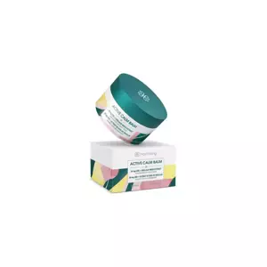Harmony Tělový balzám CBD 50 mg, 100 ml