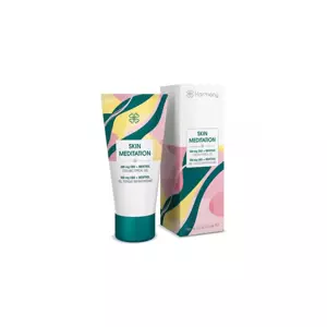 Harmony Skin Meditation chladivý gel CBD 300 mg 60 ml