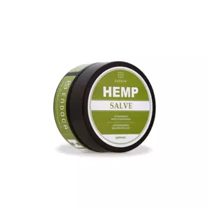 Endoca CBD konopná mast 250 mg 10 ml