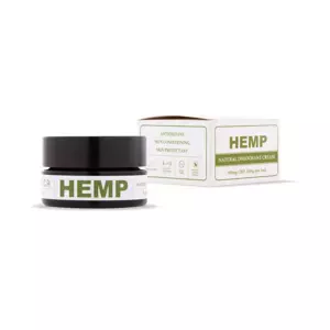 Endoca CBD deodorant 100 mg 10 ml
