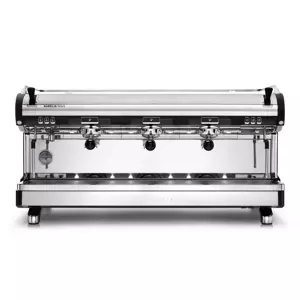 Nuova Simonelli Aurelia Wave 3GR S černý