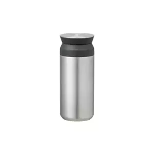 Kinto Travel Tumbler Stainless Steel 350 ml nerez