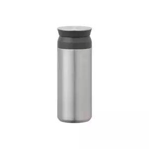 Kinto Travel Tumbler Stainless Steel 500 ml nerez