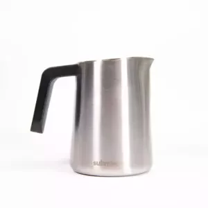 Subminimal Flowtip konvička na mléko 450ml stříbrná