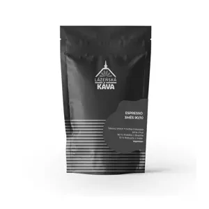 Espresso směs 90/10 Balení 500g