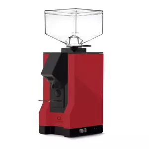 Eureka Mignon Silenzio 15BL Ferrari Red