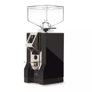 Eureka Mignon Specialita 16CR Black