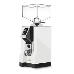 Eureka Mignon Specialita 16CR White