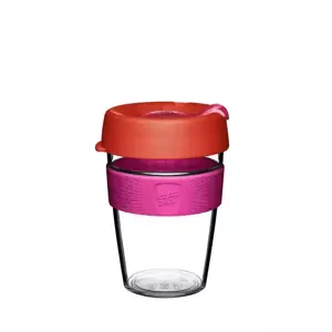 KeepCup Original Clear Daybreak M 340 ml