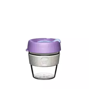 KeepCup Original Clear Moonshine S 227 ml