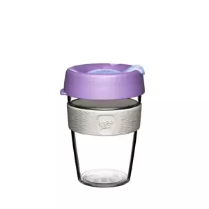 KeepCup Original Clear Moonshine M 340 ml