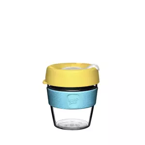 KeepCup Original Clear Sunlight S 227 ml