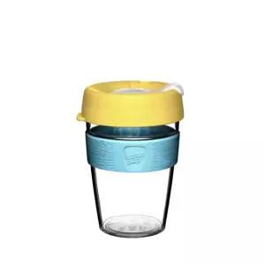 KeepCup Original Clear Sunlight M 340 ml