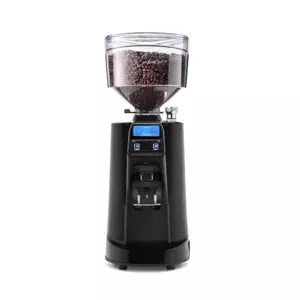 Nuova Simonelli MDXS černá