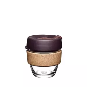 KeepCup Brew Cork Alder S 227 ml
