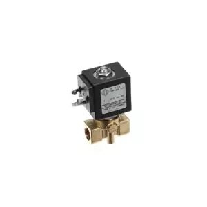 Nuova Simonelli Elektromagnetický ventil dvoucestný 04100024