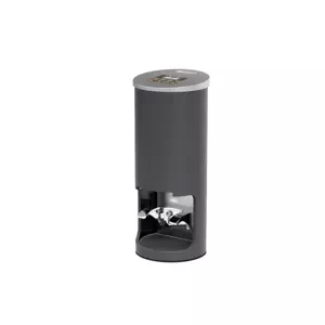 Cinoart PT2 58,3 mm Automatický Tamper černý