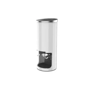 Cinoart PT2 58,3 mm Automatický Tamper bílý