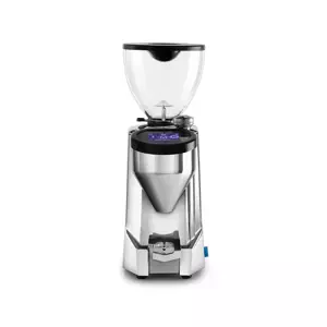 Rocket Espresso FAUSTO 2.1 chrome