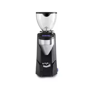Rocket Espresso SUPER FAUSTO černý