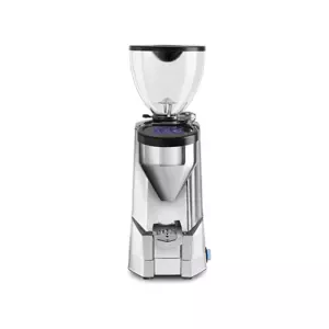 Rocket Espresso SUPER FAUSTO stříbrný