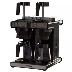 Moccamaster Moccafour Autofill