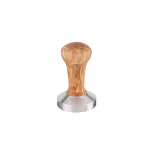 Motta Tamper 58 mm olivové dřevo