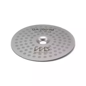 IMS sprcha GA200IM ø 55 mm
