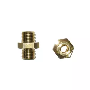 Nuova Simonelli Fitting 1/4M-1/4M 7300858