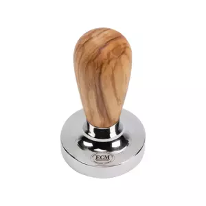 ECM Tamper 58 mm oliva
