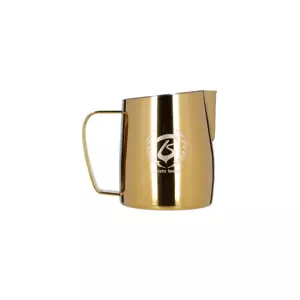 Barista Space Gold 2.0 450 ml konvička na mléko