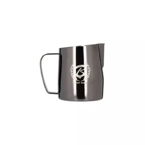 Barista Space Titanium Black 2.0 450 ml konvička na mléko