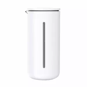 Timemore U French Press bílý