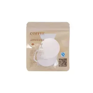 Timemore Ice Dripper papírové filtry 100 ks